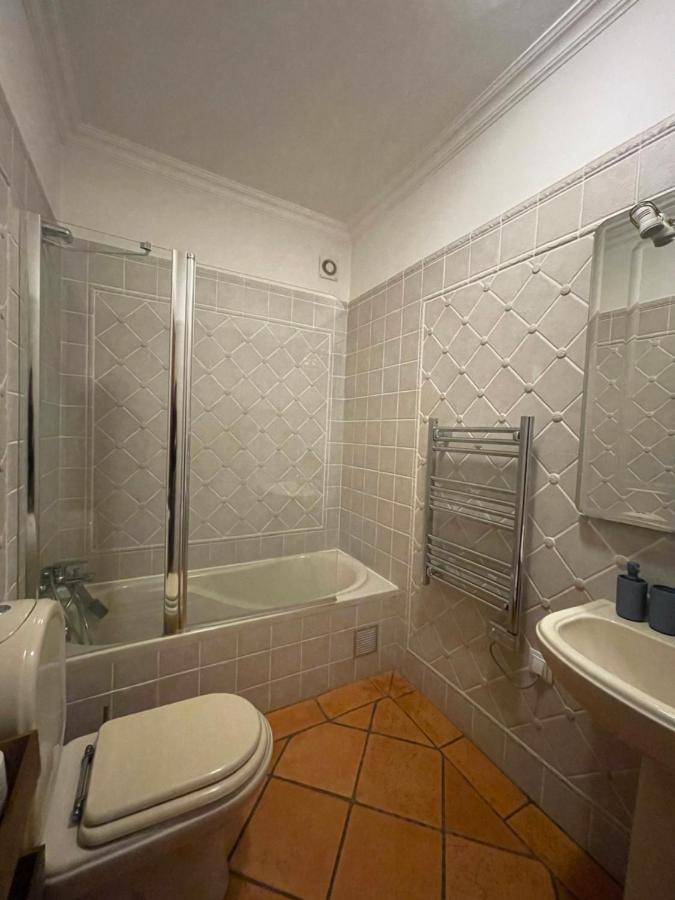 B&B Entrecolinas Падерне Екстериор снимка