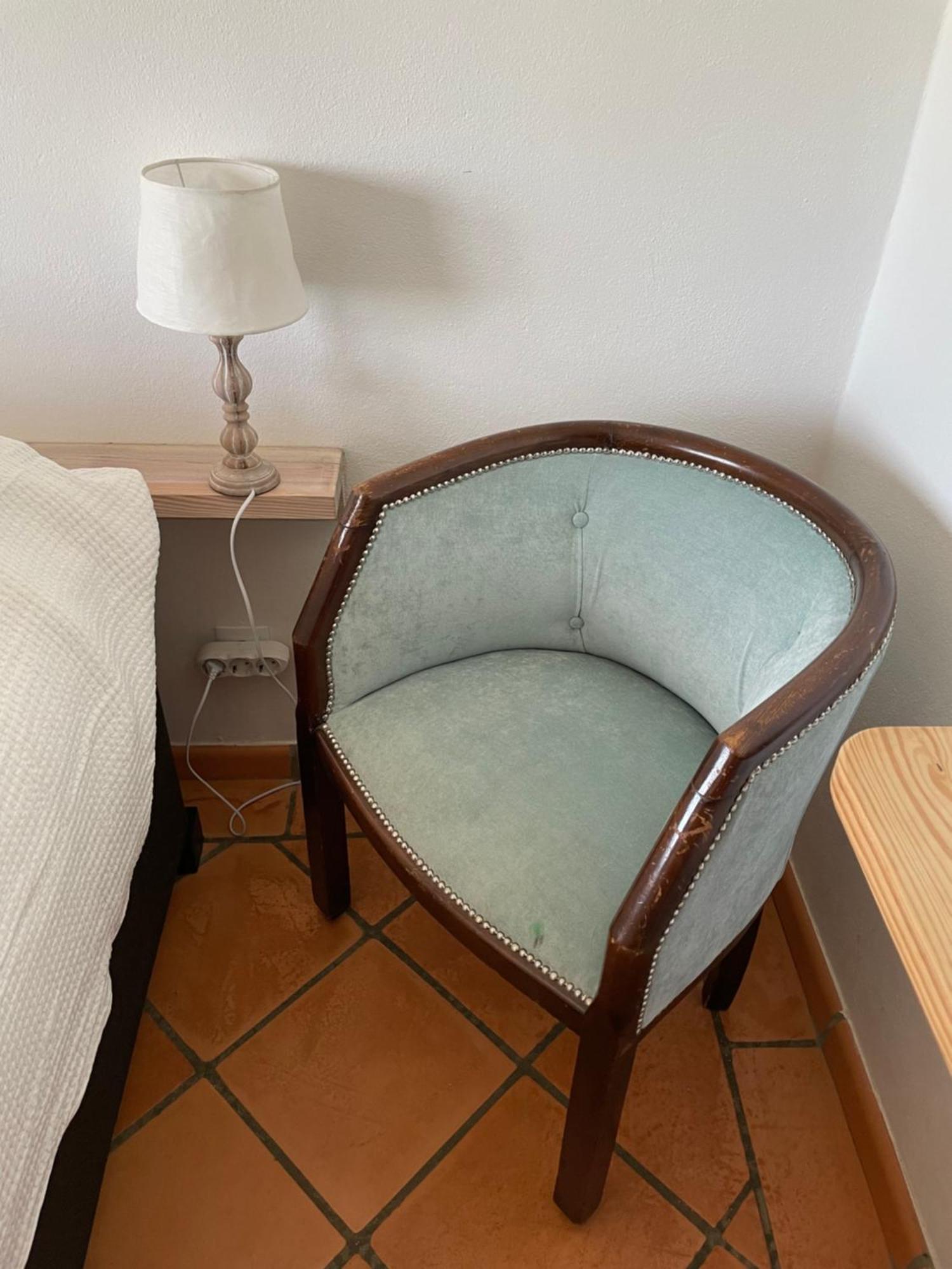 B&B Entrecolinas Падерне Екстериор снимка