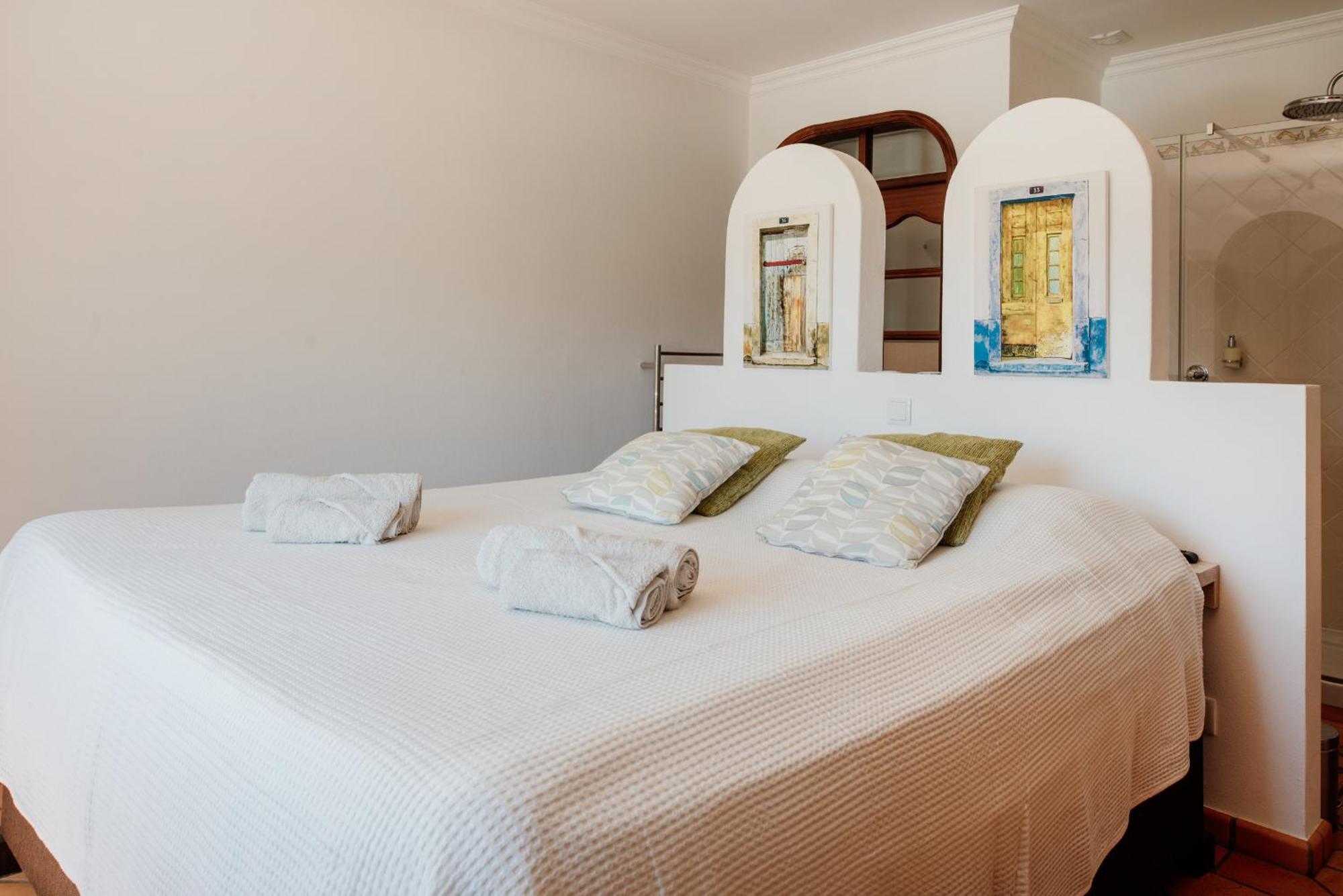 B&B Entrecolinas Падерне Екстериор снимка