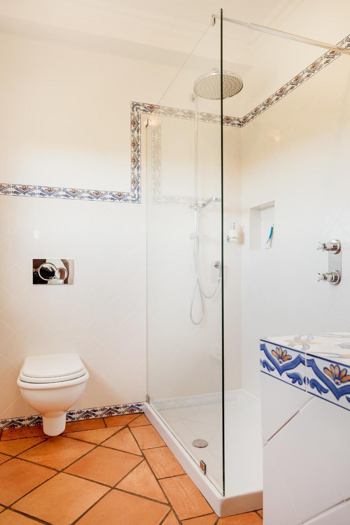 B&B Entrecolinas Падерне Екстериор снимка