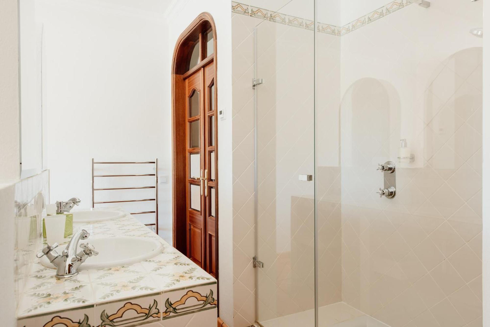 B&B Entrecolinas Падерне Екстериор снимка