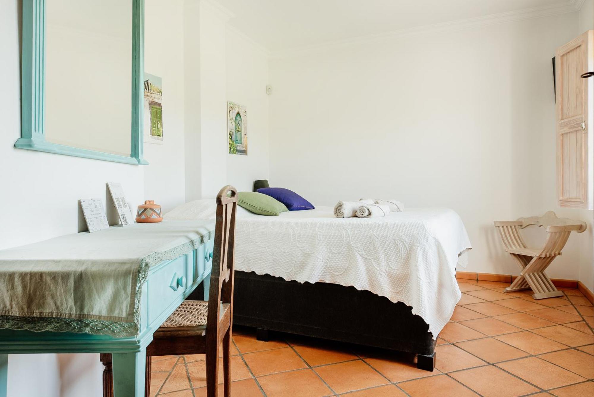 B&B Entrecolinas Падерне Екстериор снимка