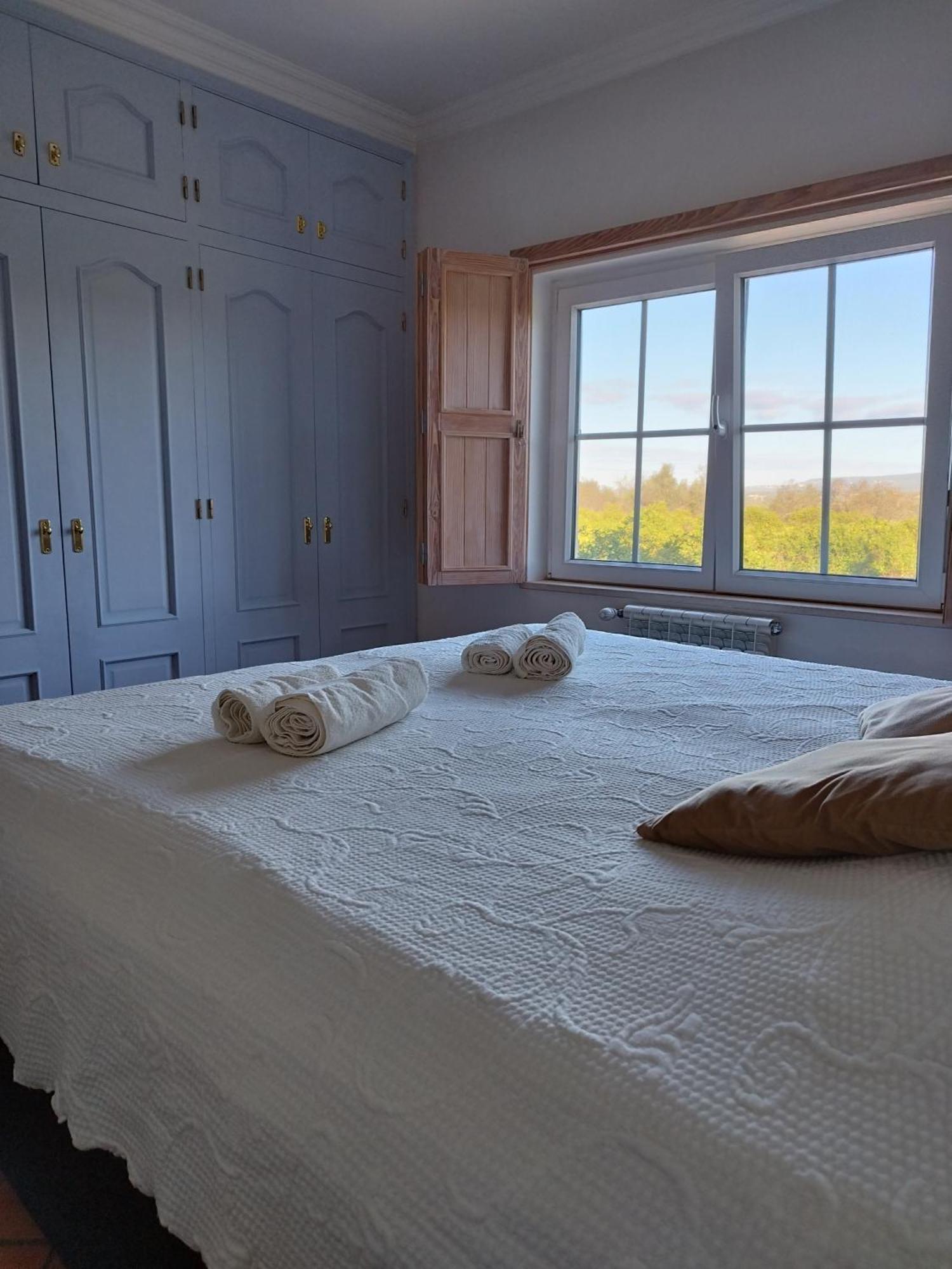 B&B Entrecolinas Падерне Екстериор снимка