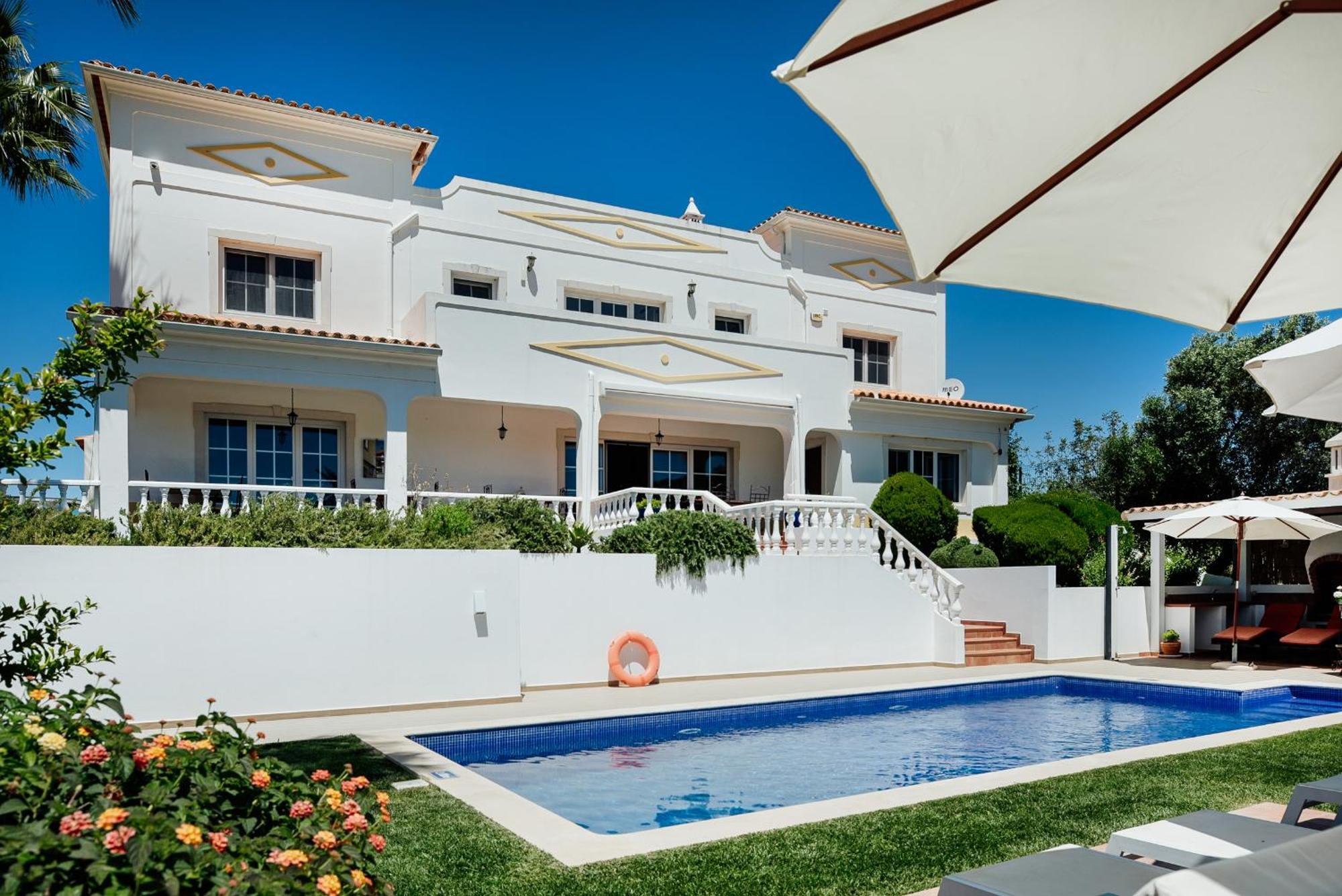 B&B Entrecolinas Падерне Екстериор снимка