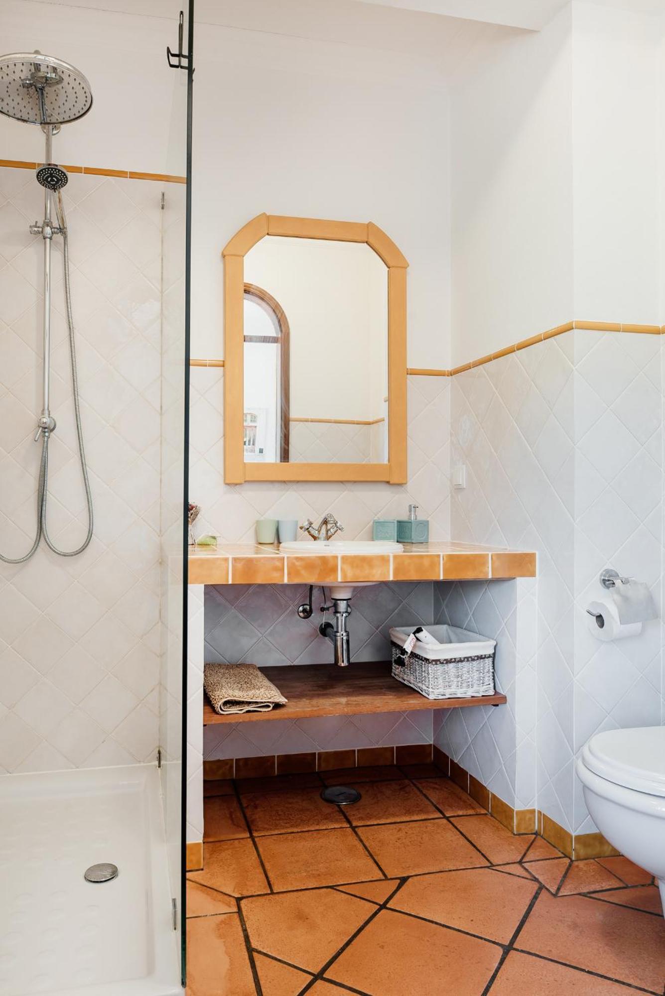 B&B Entrecolinas Падерне Екстериор снимка