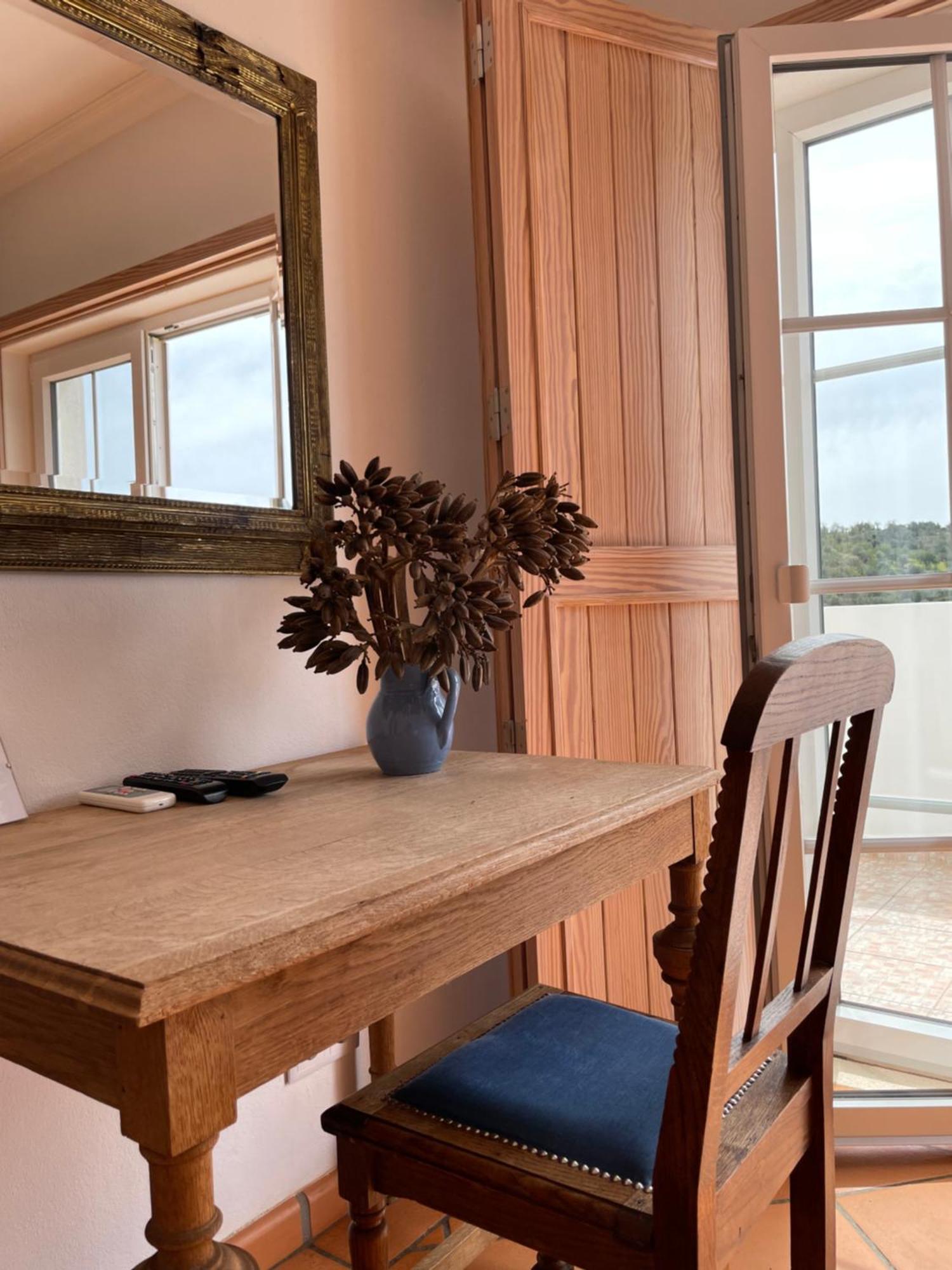 B&B Entrecolinas Падерне Екстериор снимка