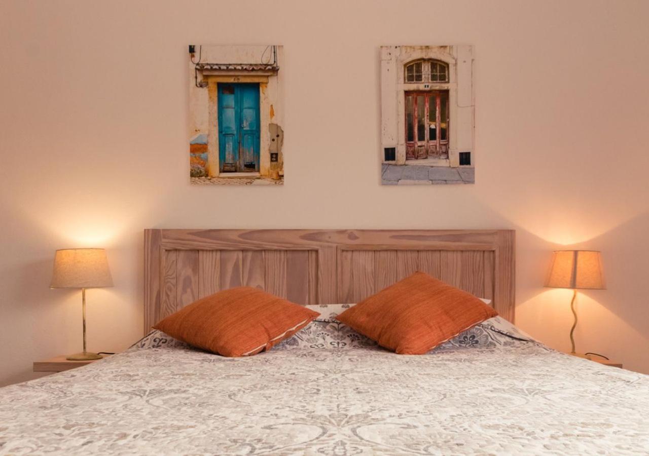 B&B Entrecolinas Падерне Екстериор снимка
