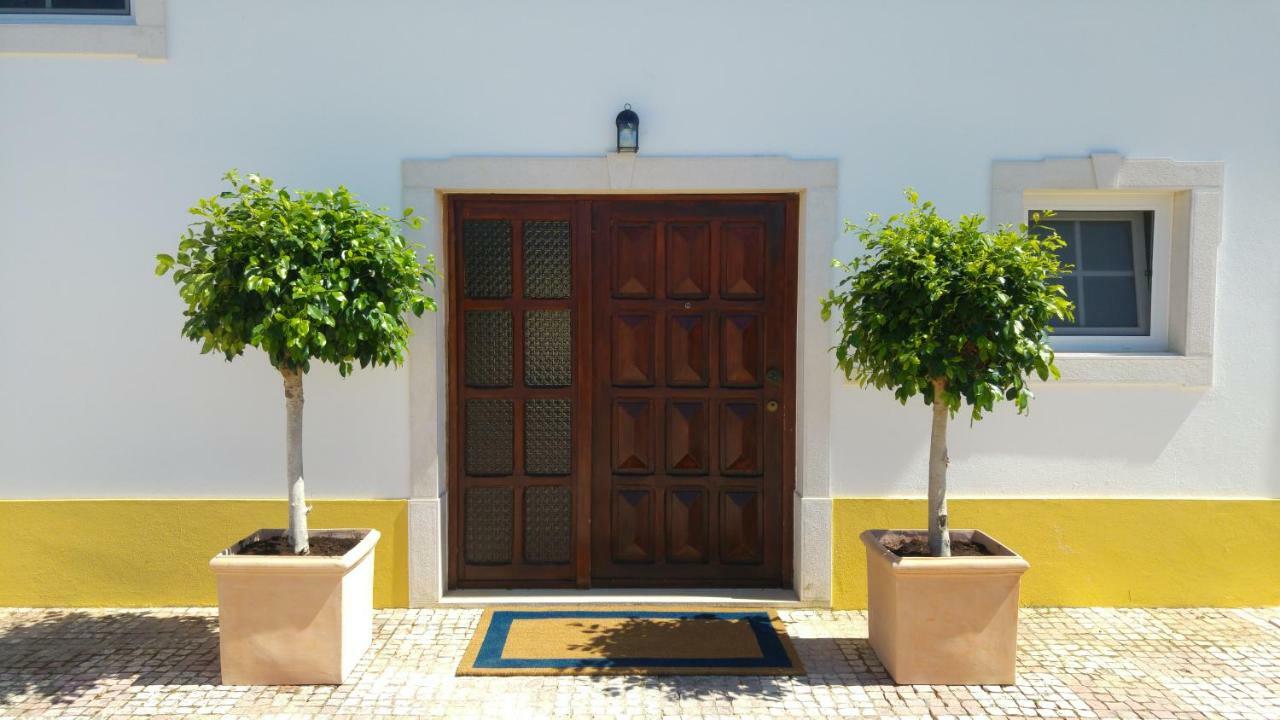 B&B Entrecolinas Падерне Екстериор снимка